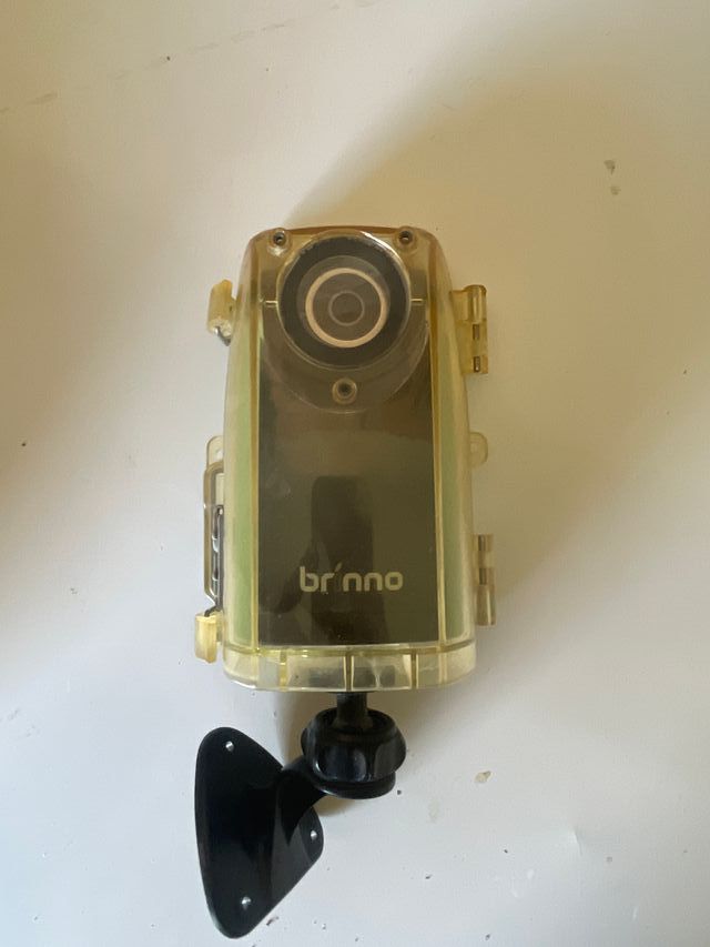 Cámara Timelapse Brinno