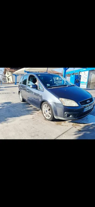 Ford C-MAX 2006