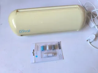 Plotter da taglio Silhouette Portrait 2