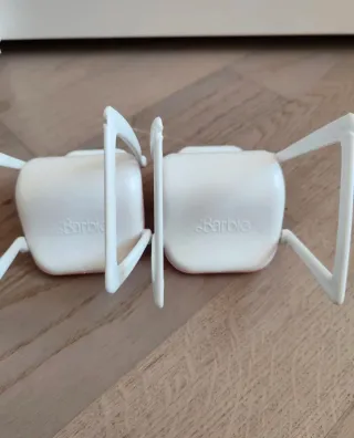 Lotto Accessori Casa Barbie Vintage Mattel