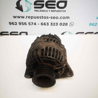 ALTERNADOR IVECO DAILY FURGÓN 0124515044