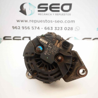 ALTERNADOR IVECO DAILY FURGÓN 0124515044