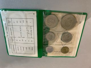 Monedas Coleccionista Mundial Fútbol España 82