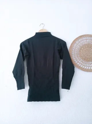 Camiseta térmica manga larga + regalo