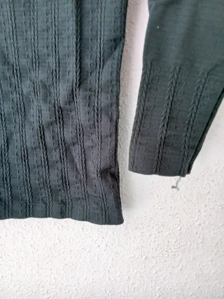 Camiseta térmica manga larga + regalo