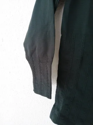 Camiseta térmica manga larga + regalo