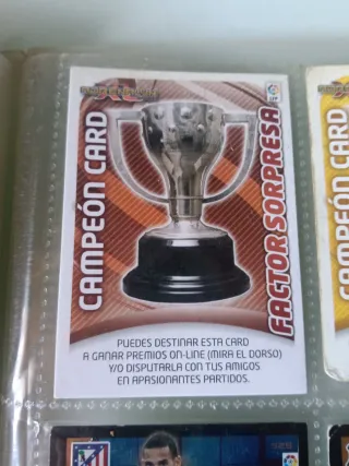 Cromo Diego Pablo Simeone Entrenador Plus