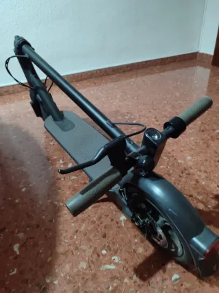 Patinete Eléctrico Xiaomi S1