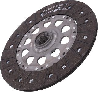 LuK 624310100 Sac Kit de Embrague