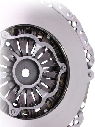 LuK 624310100 Sac Kit de Embrague