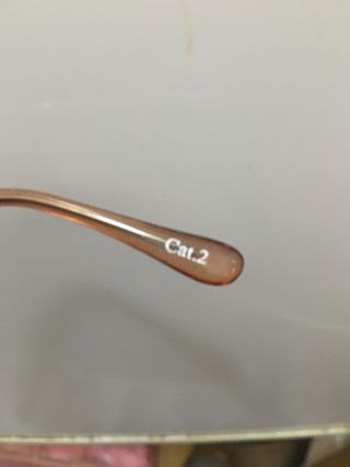 Gafas de sol infantiles Disney Mickey Mouse