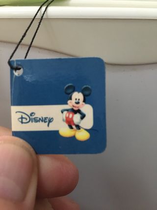 Gafas de sol infantiles Disney Mickey Mouse