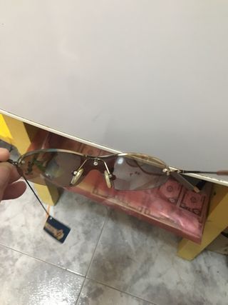 Gafas de sol infantiles Disney Mickey Mouse