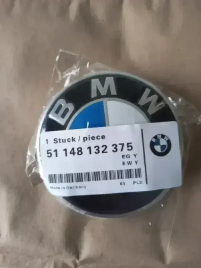 1 Anagrama BMW 82