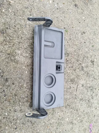 Guantera Renault 19, con cerradura incluida