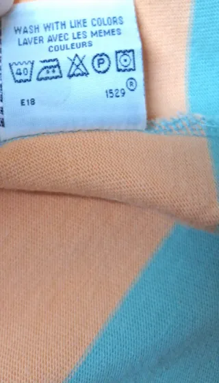 Polo de manga corta Polo by Ralph Lauren y2k xl