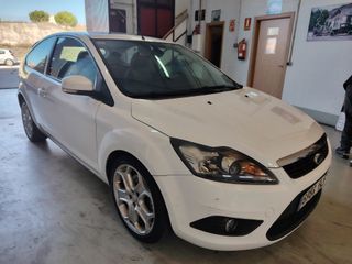 Ford Focus 2009