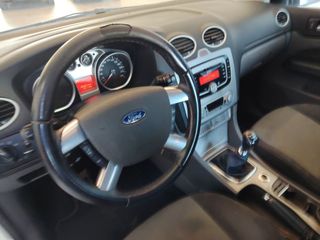 Ford Focus 2009