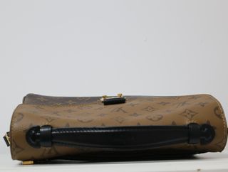 Louis Vuitton Metis Reverse Monogram MM