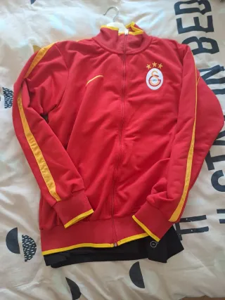 Sudadera Galatasaray CF