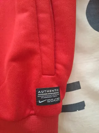 Sudadera Galatasaray CF