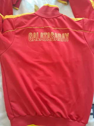 Sudadera Galatasaray CF