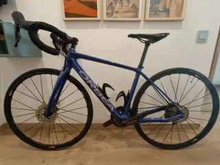 Orbea Avant M20 Team-D Carbono