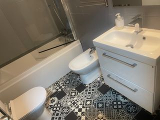 Muebles de baño completos