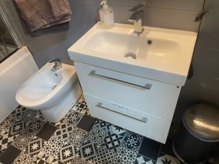 Muebles de baño completos