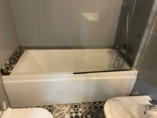 Muebles de baño completos