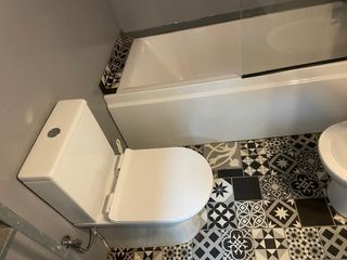 Muebles de baño completos