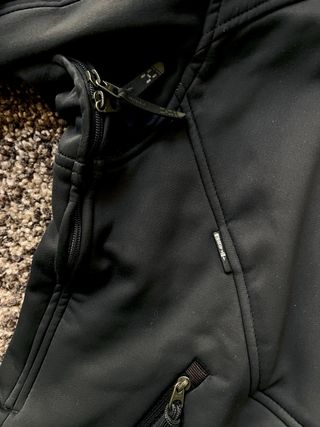 Chaqueta Haglöfs Softshell Windstopper