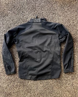 Chaqueta Haglöfs Softshell Windstopper