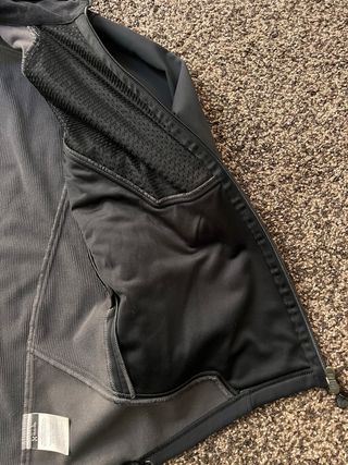 Chaqueta Haglöfs Softshell Windstopper