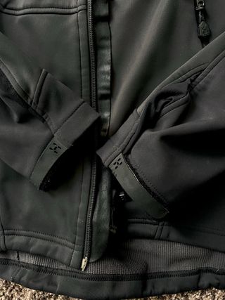 Chaqueta Haglöfs Softshell Windstopper