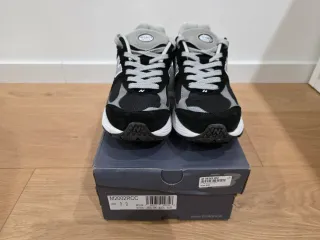 New Balance 2002r, novas!