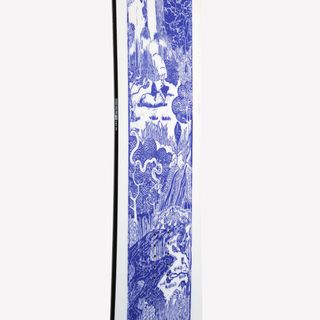 Tabla de snowboard freestyle Adulto Dreamscape Endzone 900