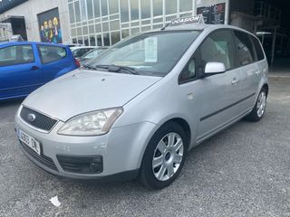 Ford C-MAX 2005