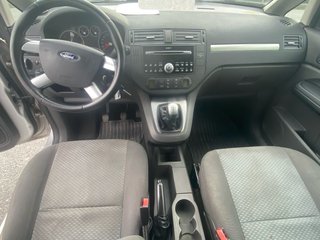 Ford C-MAX 2005