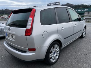 Ford C-MAX 2005