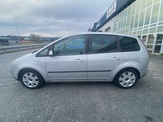 Ford C-MAX 2005