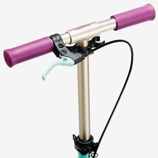 Patinete Scooter Oxelo MID 5 Niños Freno en el  Manillar