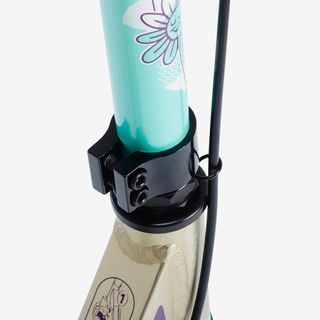 Patinete Scooter Oxelo MID 5 Niños Freno en el  Manillar