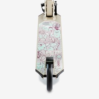 Patinete Scooter Oxelo MID 5 Niños Freno en el  Manillar