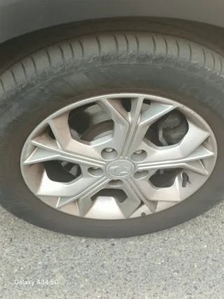 SsangYong Tivoli 2023