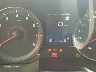 SsangYong Tivoli 2023