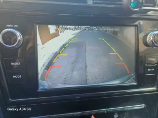 SsangYong Tivoli 2023