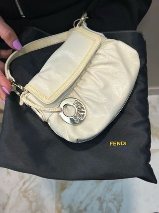 Borsa Fendi Chef originale Y2K