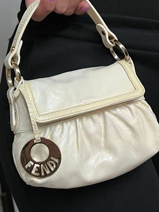 Borsa Fendi Chef originale Y2K
