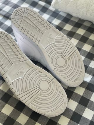 Zapatillas Nike Air Jordan